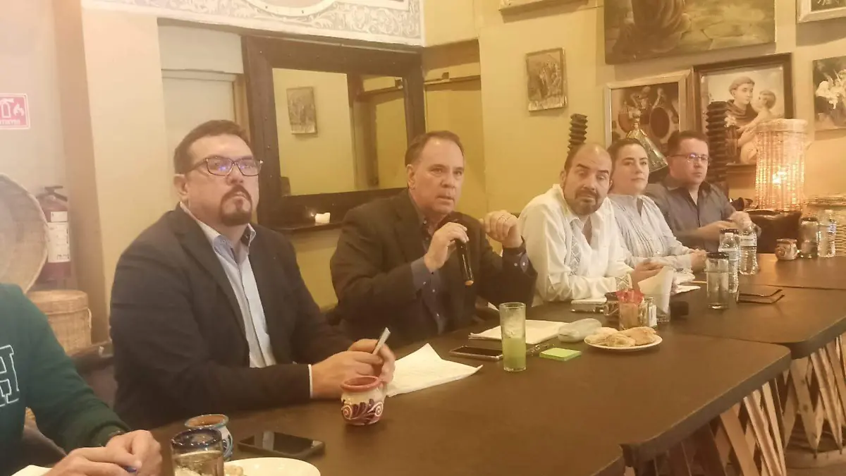 Asociación de Jaliscienses Unidos en Acción (AJUA)