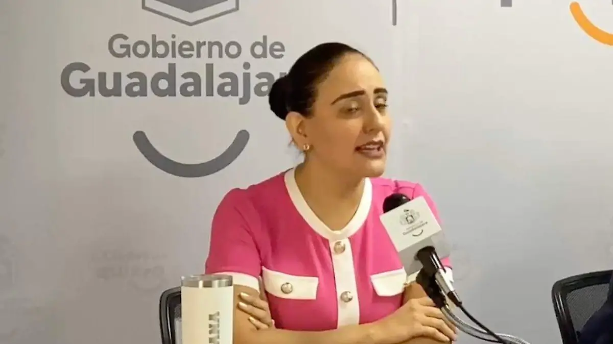 MARIANA FERNANDEZ