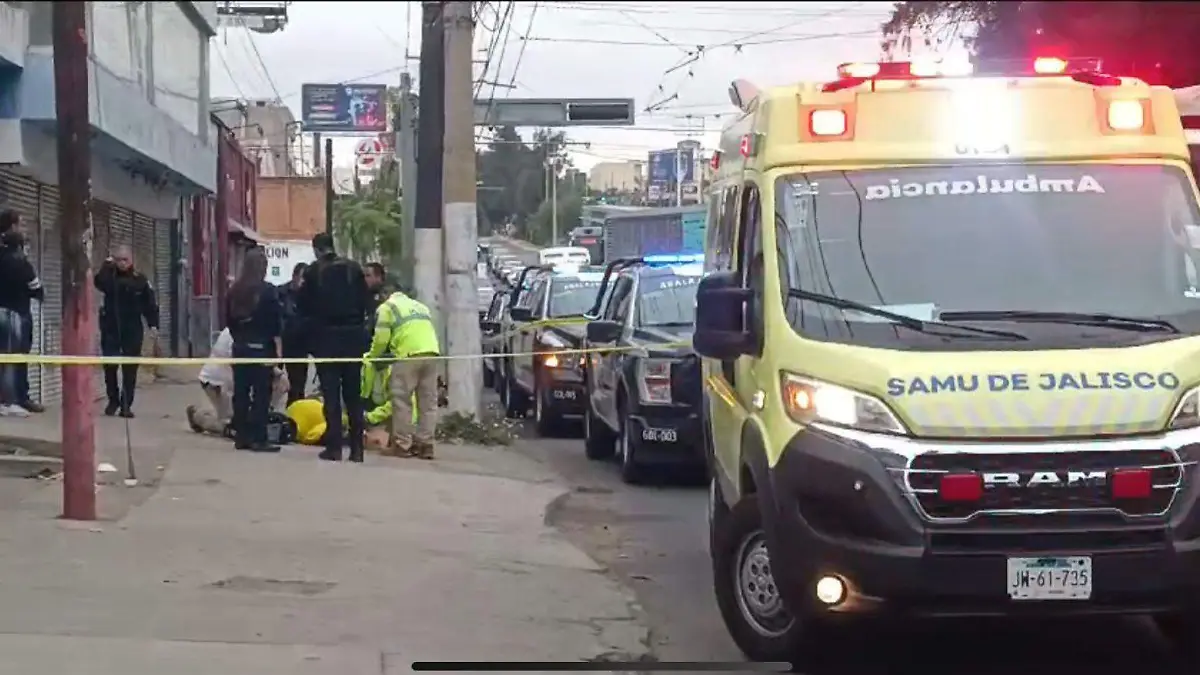 ASESINADO