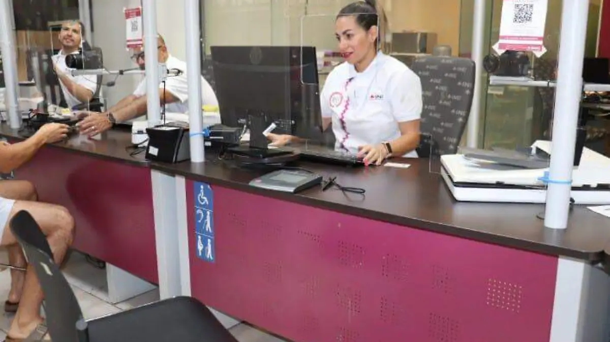 INE JALISCO
