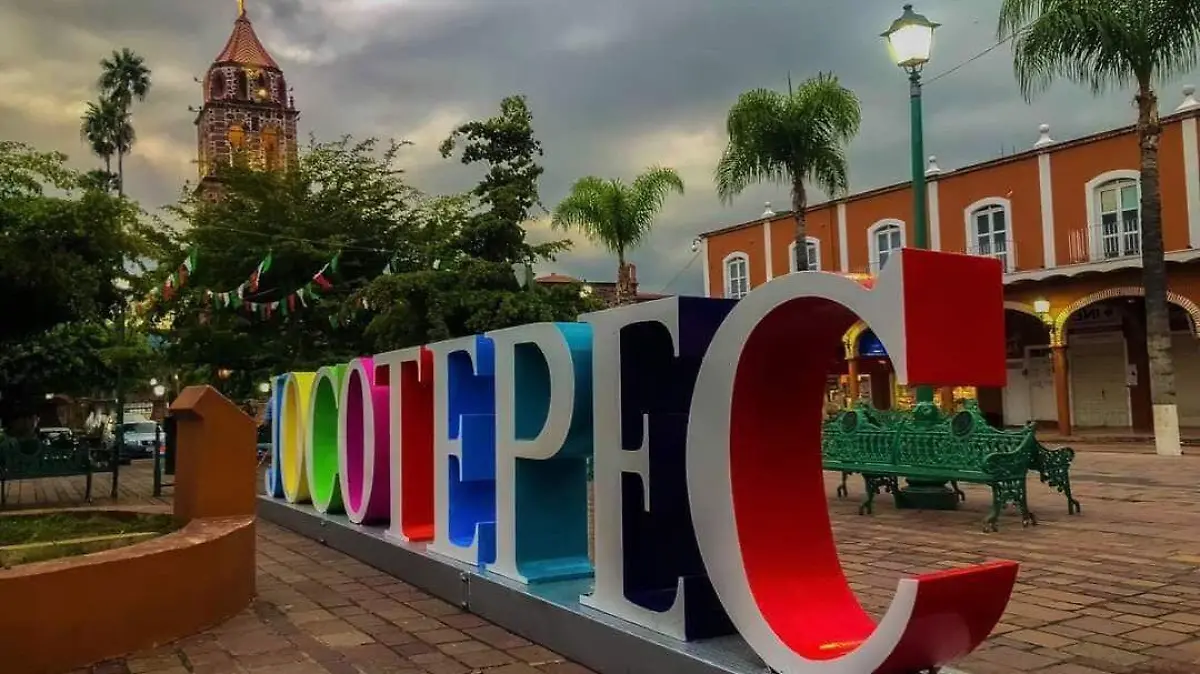 Foto. Gobierno de Jocotepec
