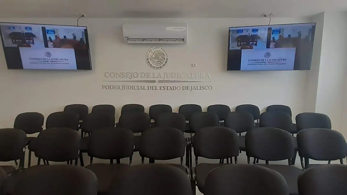 Instalaciones