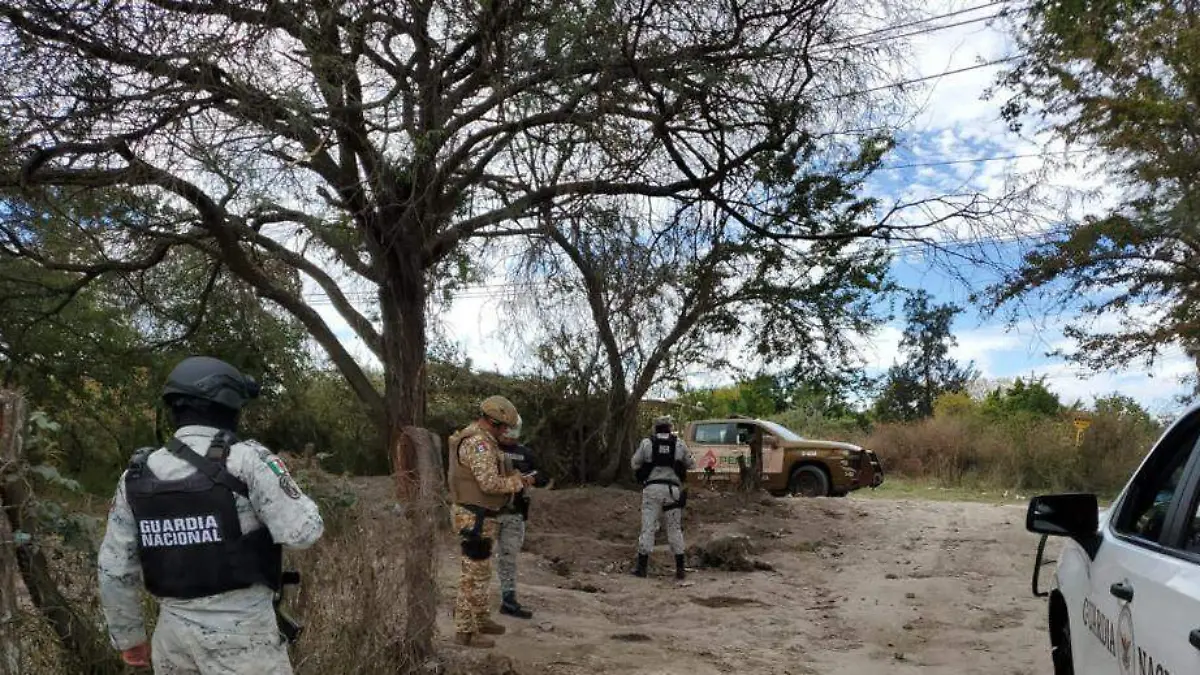Guardia Nacional