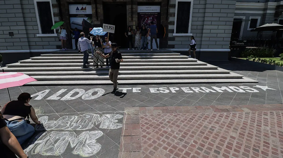 Foto. Francisco Rodríguez
