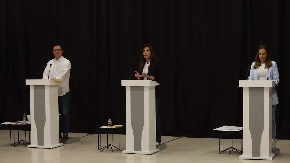 Candidatos