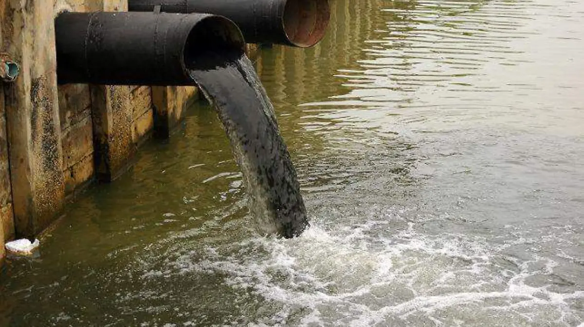 water-contamination
