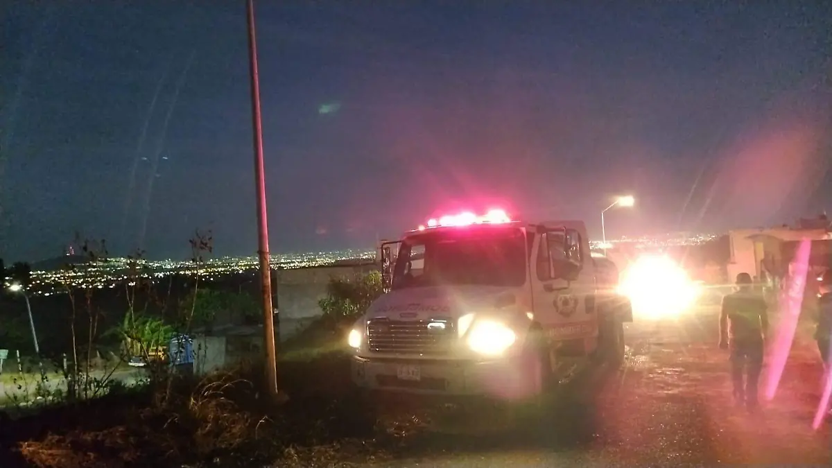 Protección Civil de Zapopan (1)