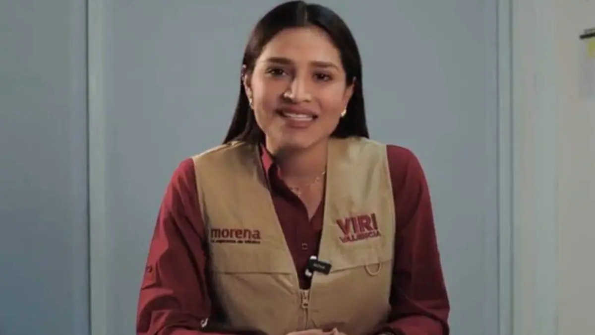 Candidata Colima