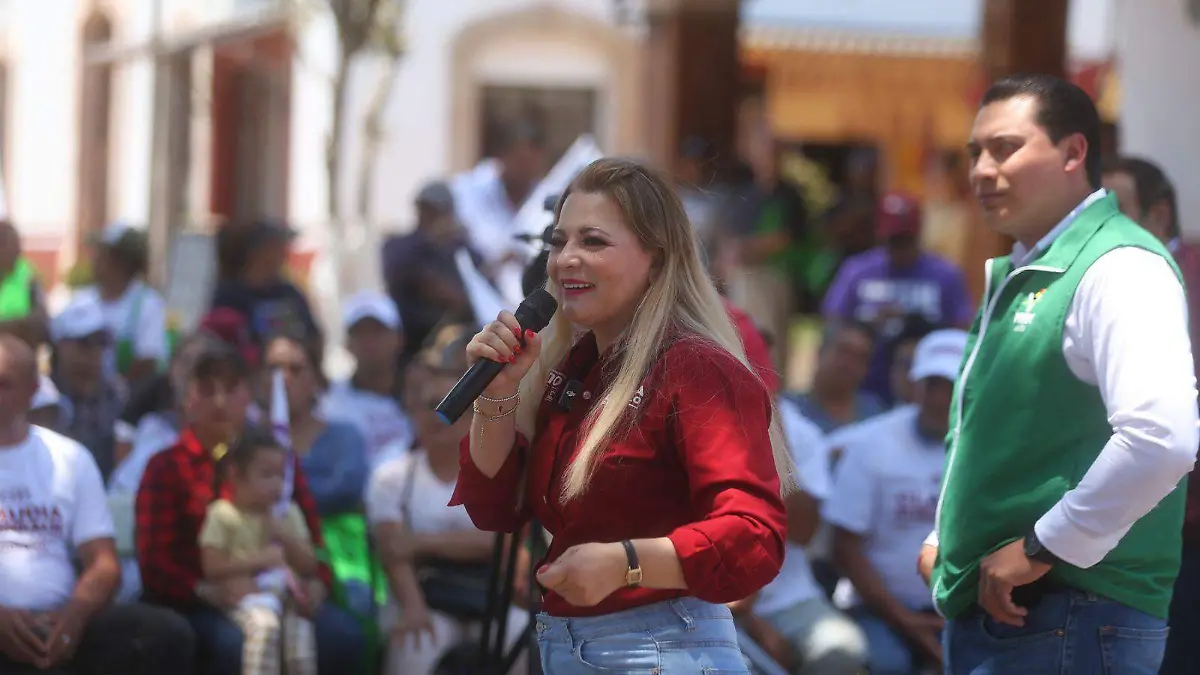 Claudia Delgadillo