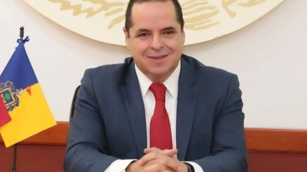 Enrique Velázquez