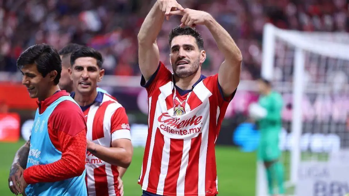 Chivas X (2)