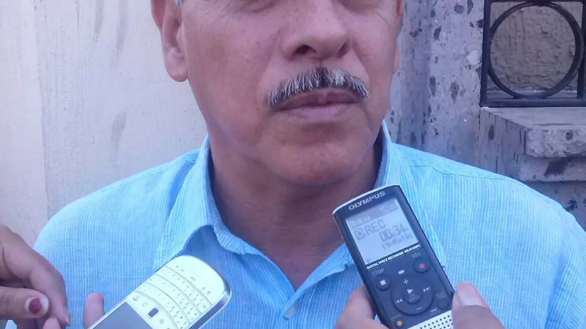 VOCERO COMISIÓN DE LA VERDAD, Rodrigo gonzalez