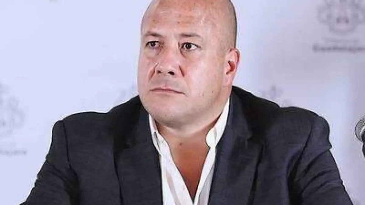 Enrique Alfaro