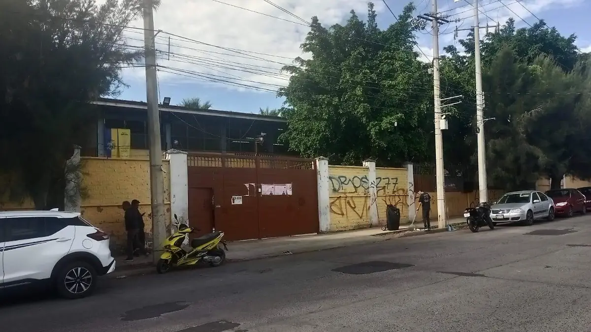 Secundaria