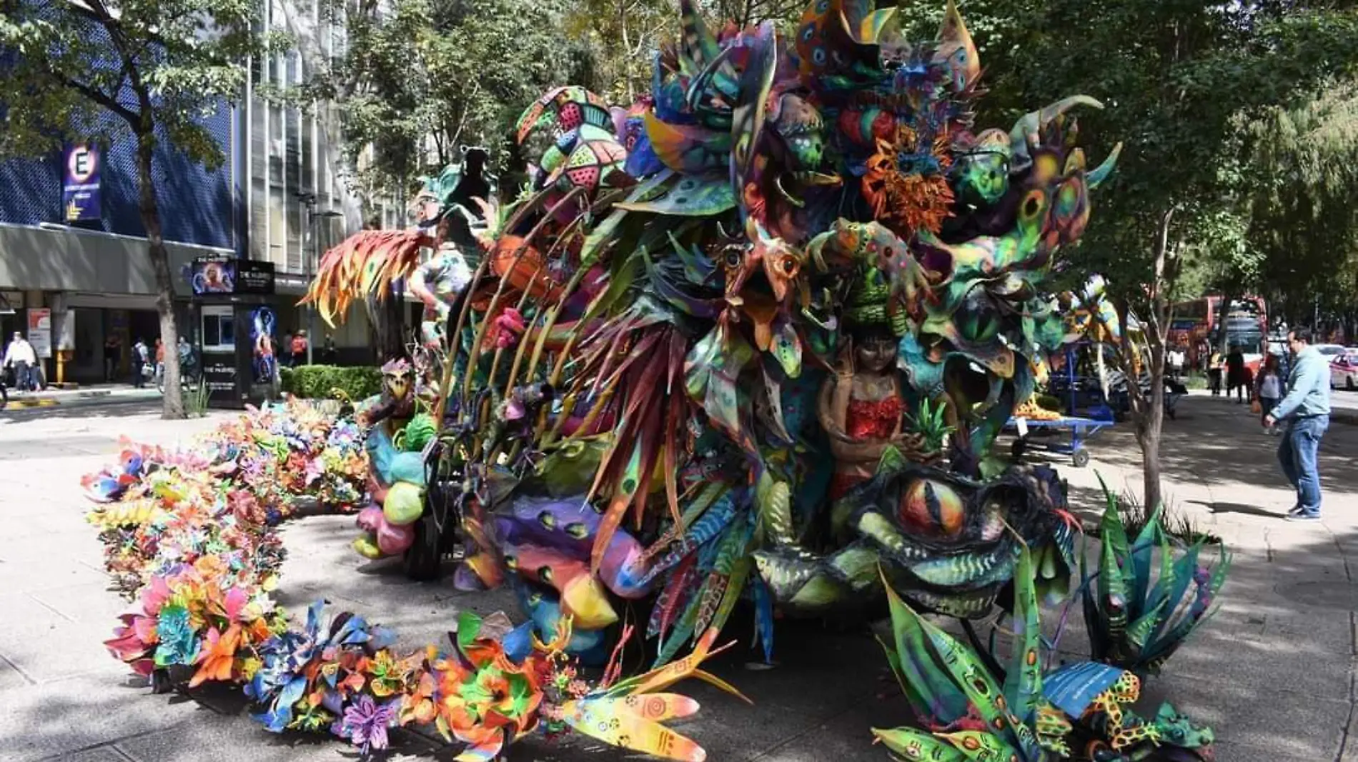 ALEBRIJES