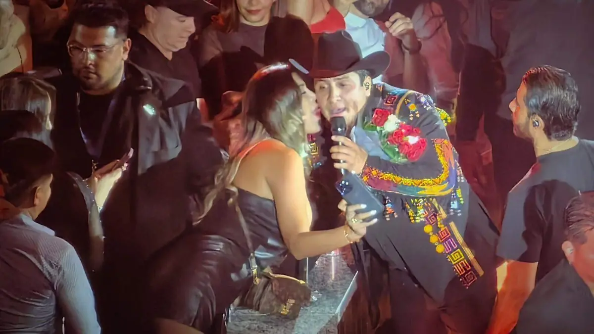 Julión Álvarez Palenque FDO JG (2)