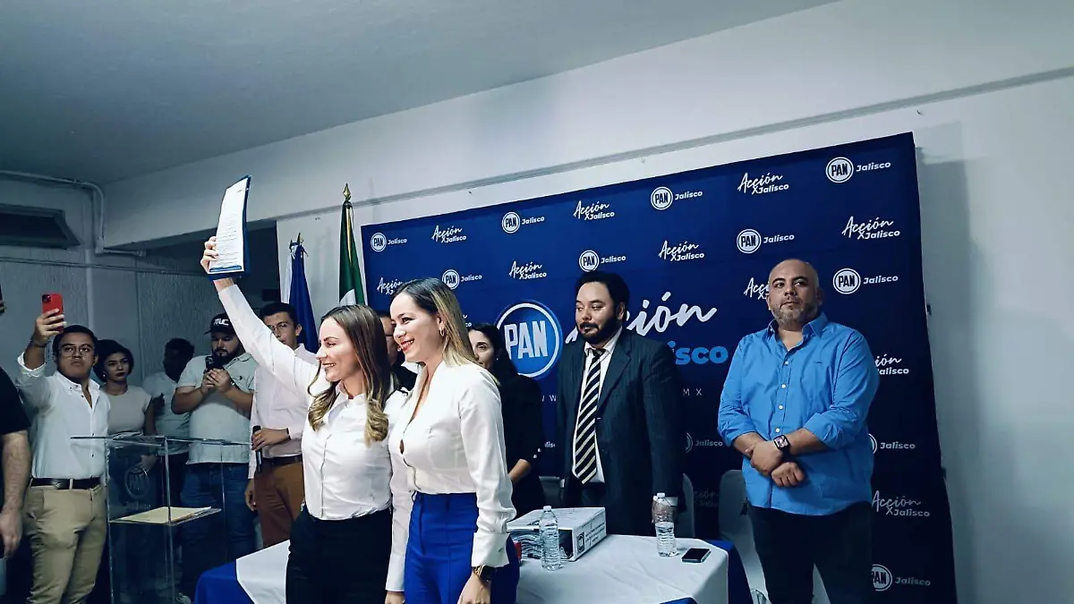 Diana González Isaura