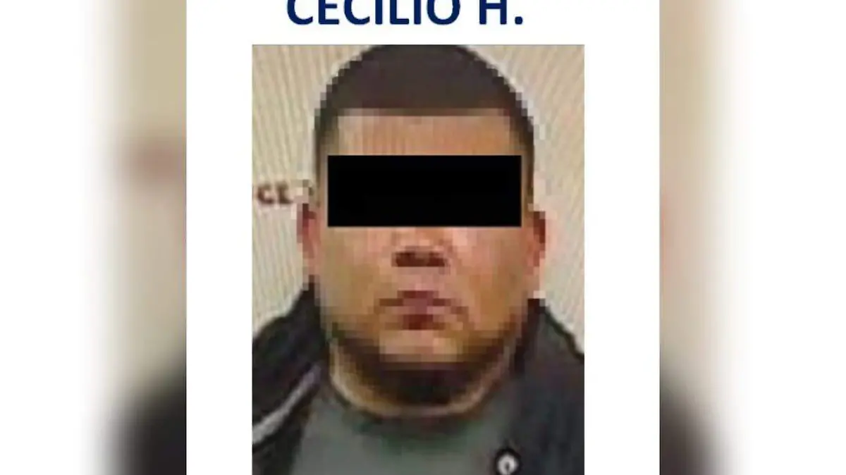 Ex Policía