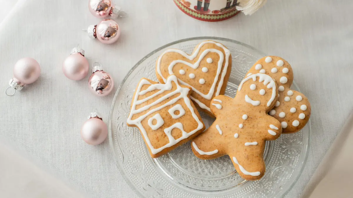 manualidades navidad