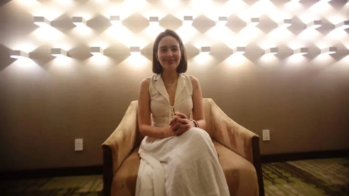 Itzul Barrera Foto. Aurelio Magaña  (1)