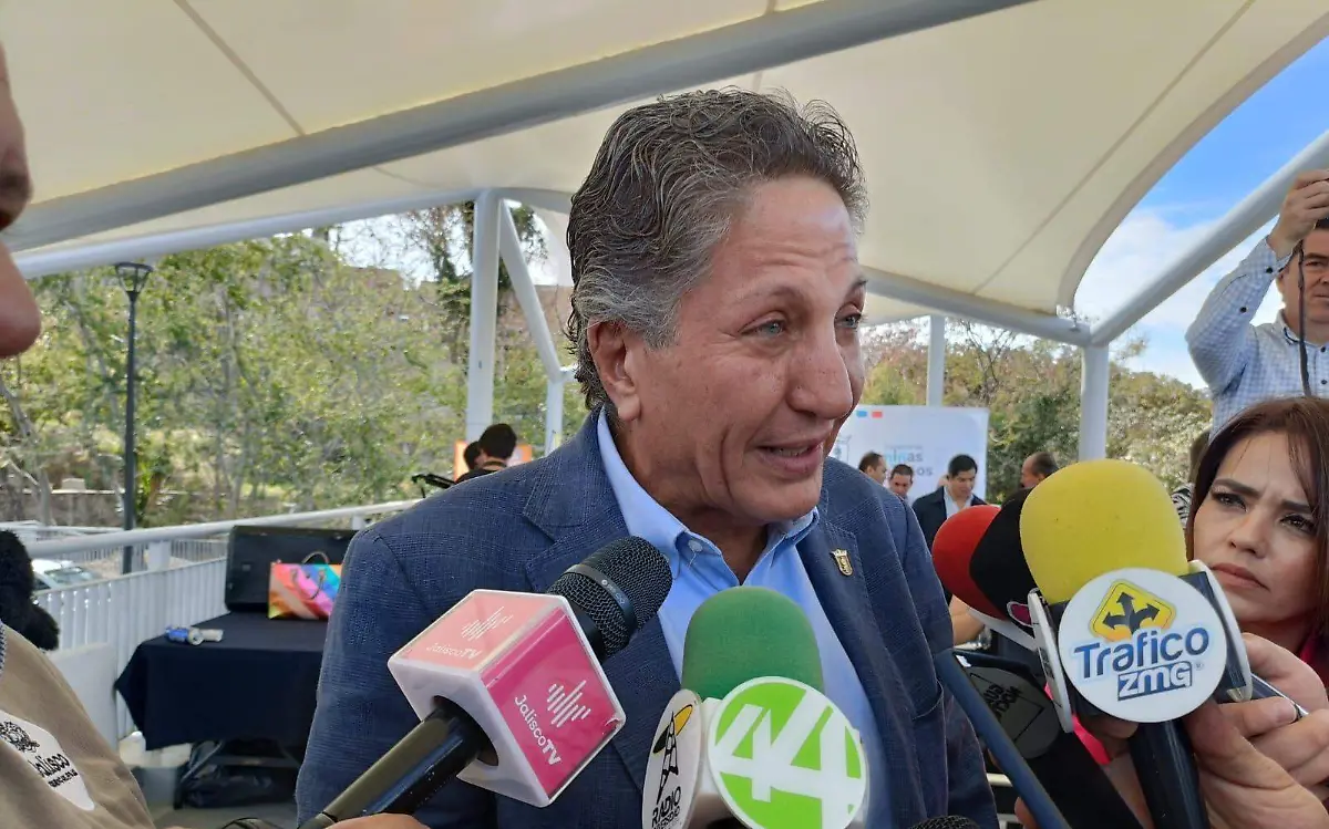 Frangie Foto por Isaura López