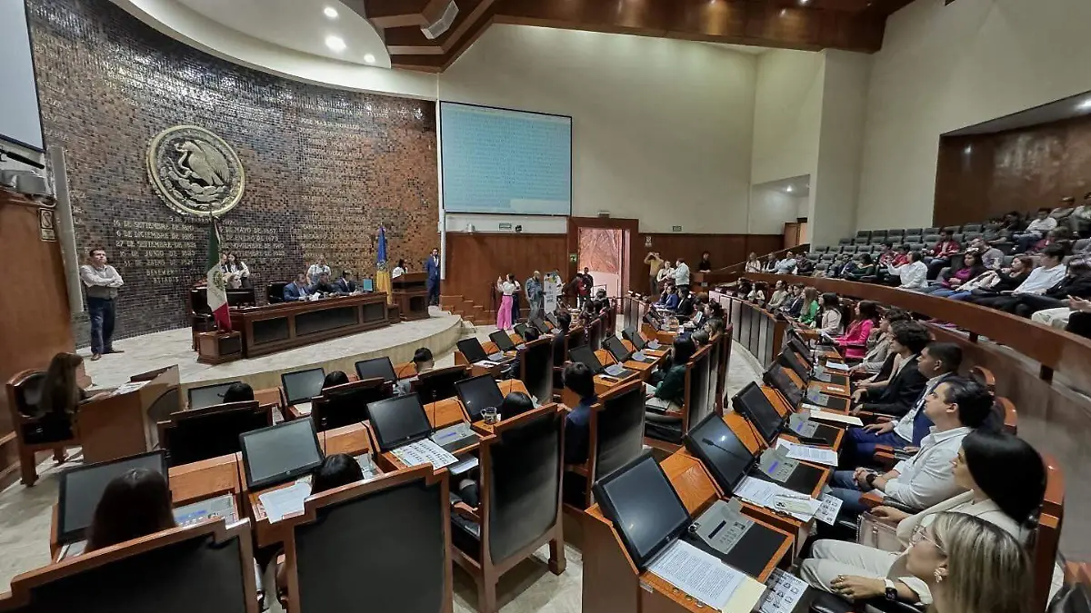Congreso de Jalisco Facebook