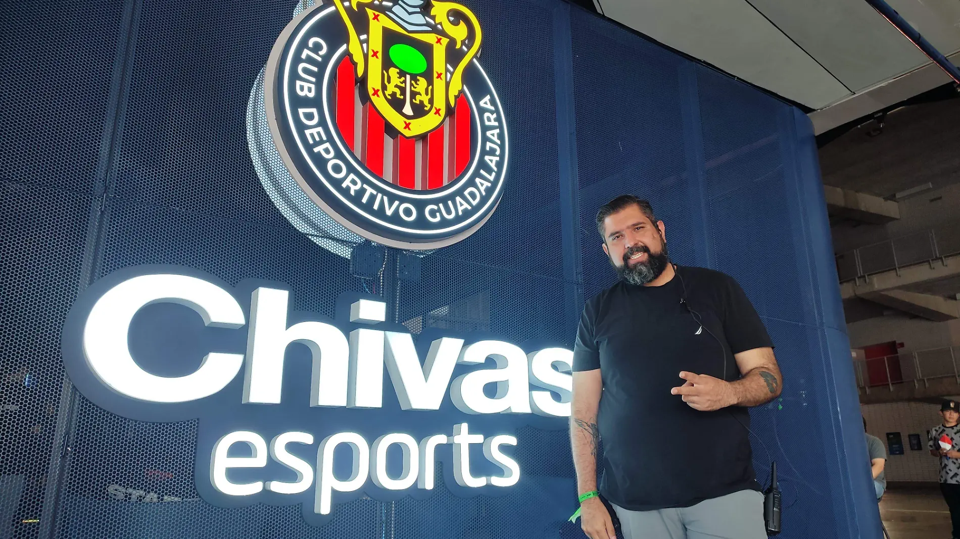 Chivas-Esports