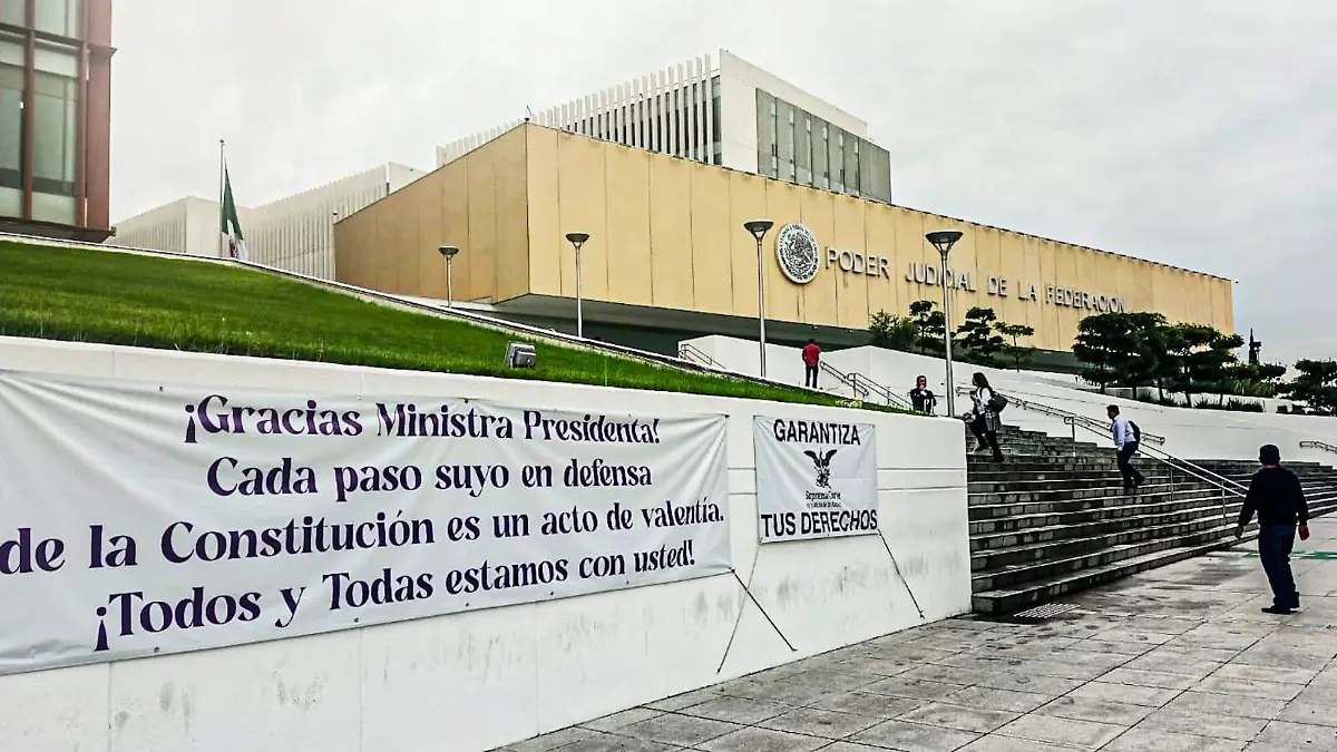 Poder Judicial