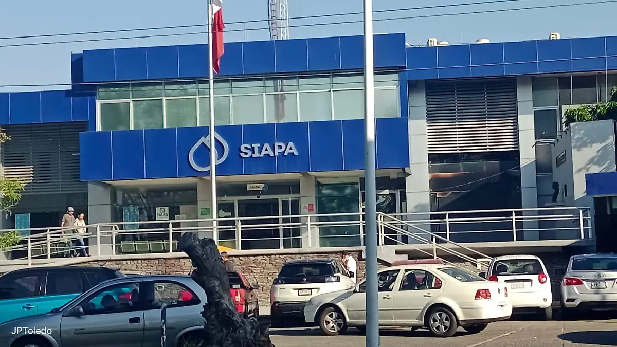 SIAPA