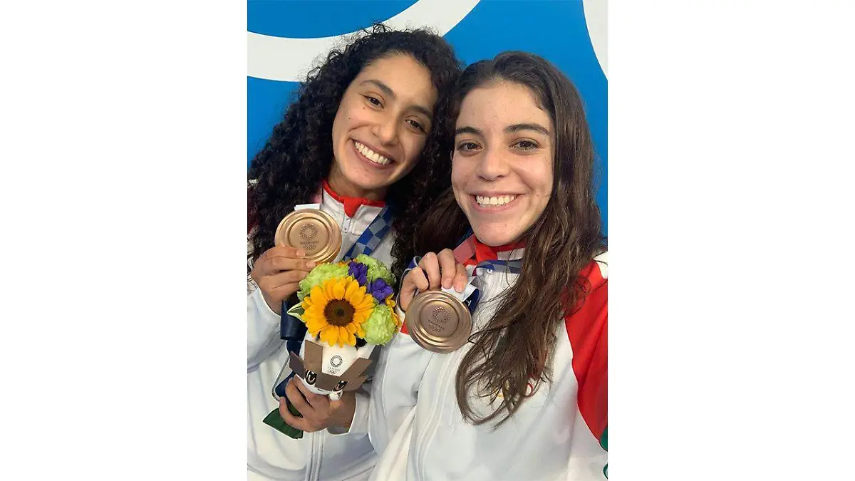 medallista