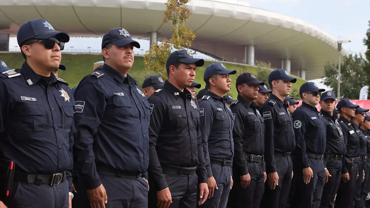 Policía de Zapopan (1)