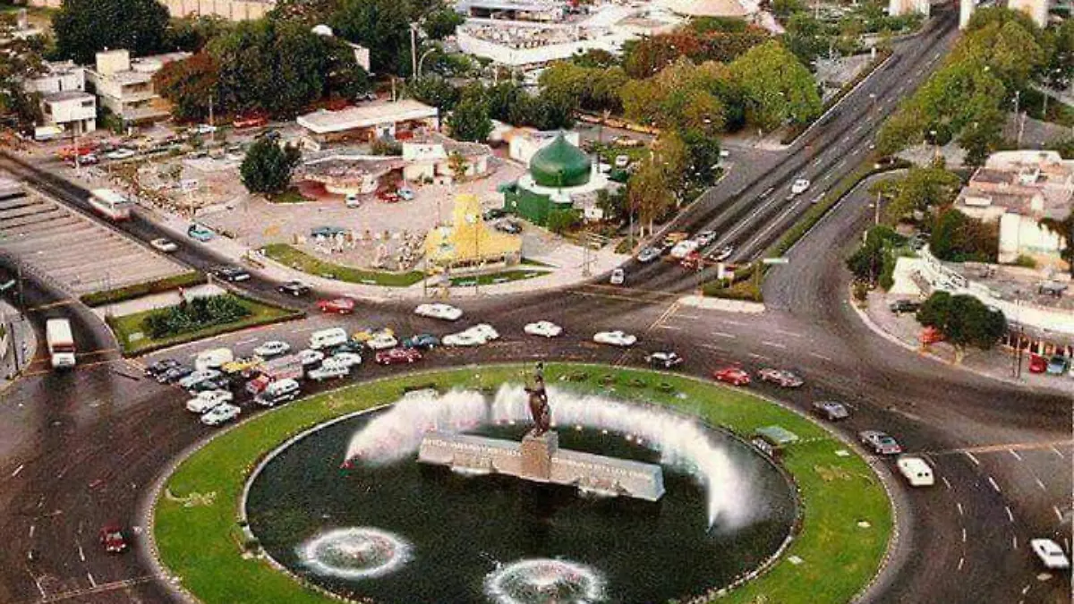 Gobierno de Guadalajara Minerva