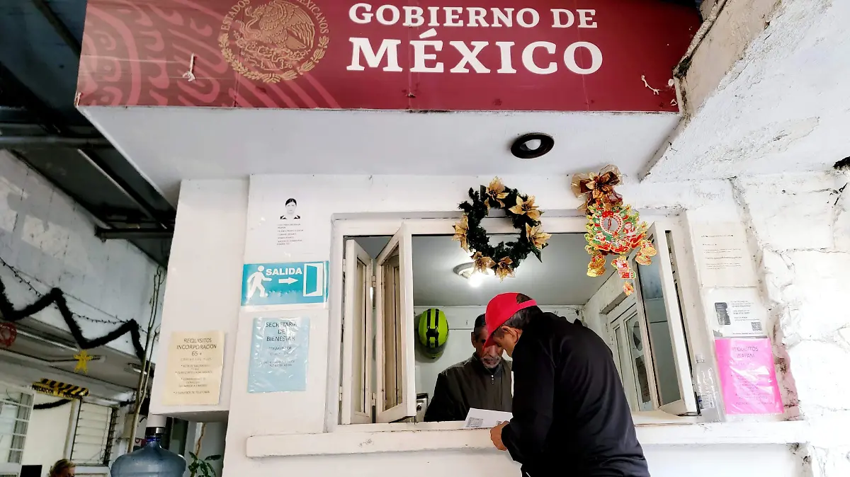 Gobierno de México (2)