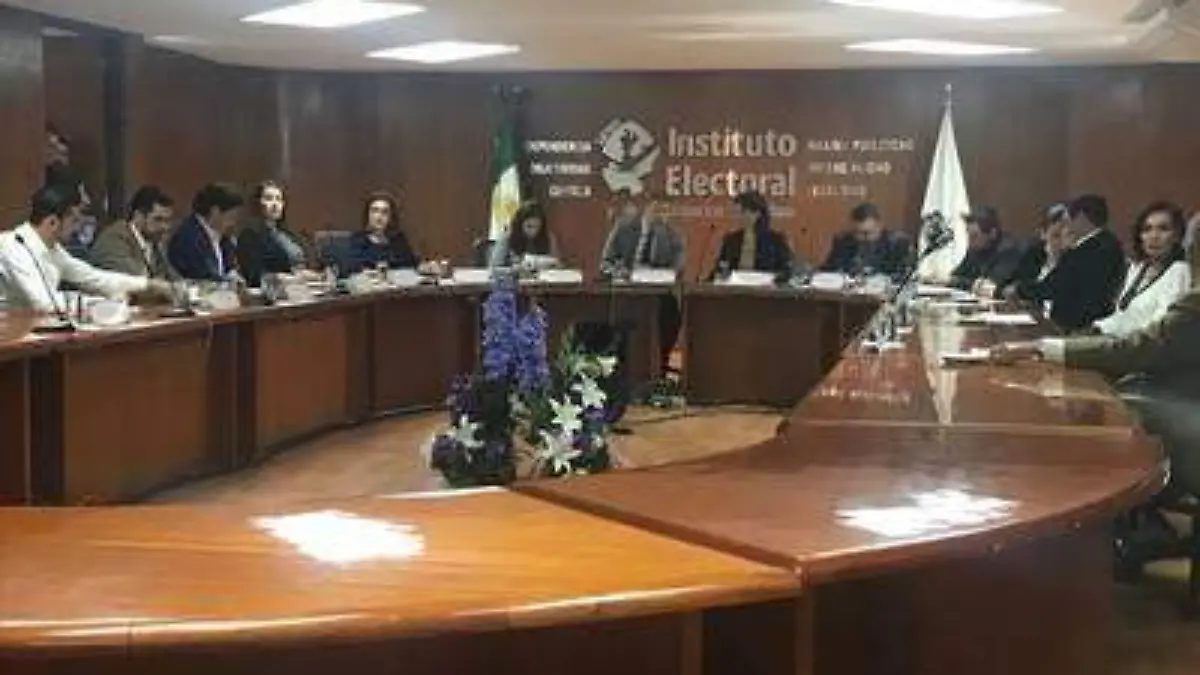 IEPC Jalisco