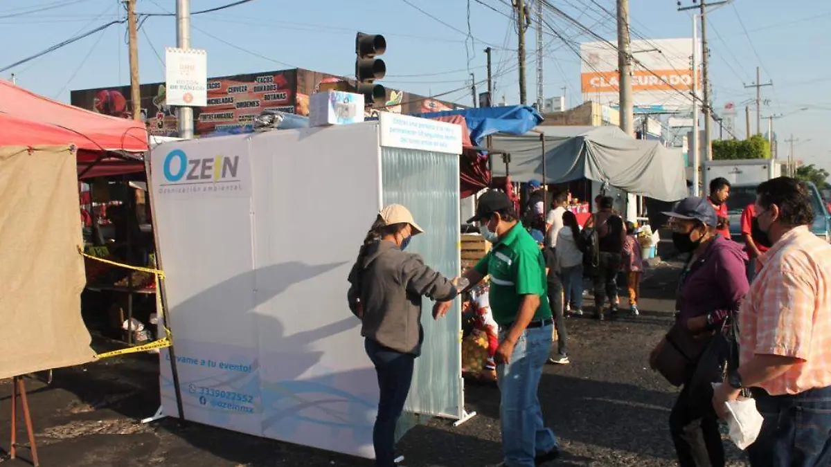 Tianguis 1