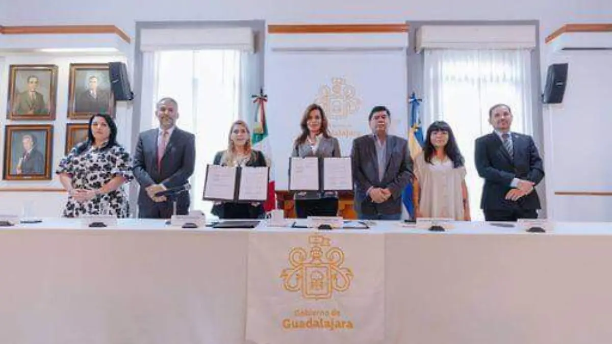 Verónica Delgadillo - Transparencia