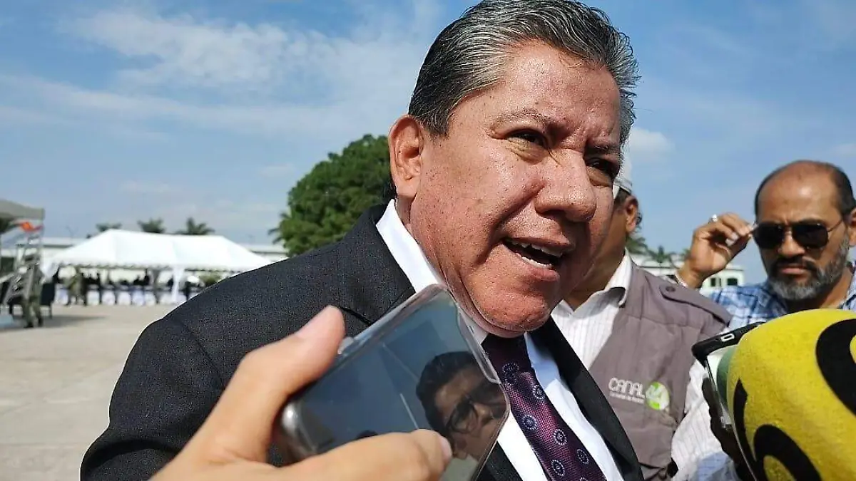 Gobernador Zacatecas