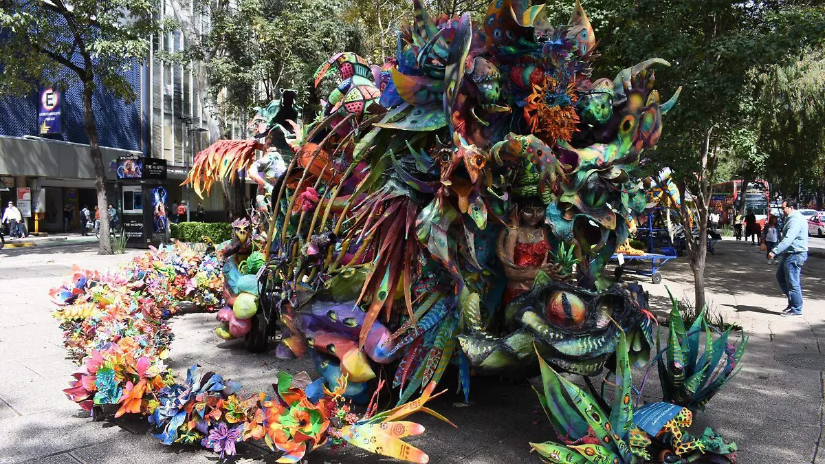 ALEBRIJES