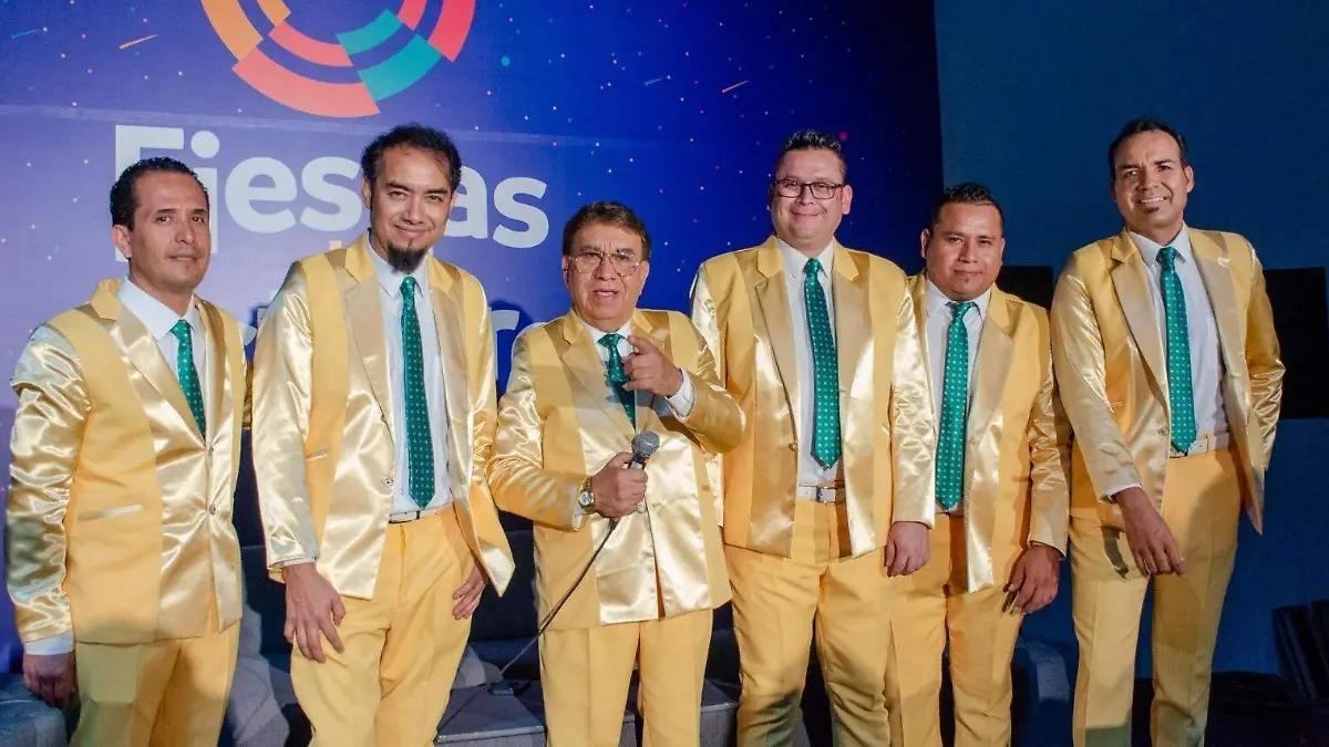 Fiestas de Octubre Facebook