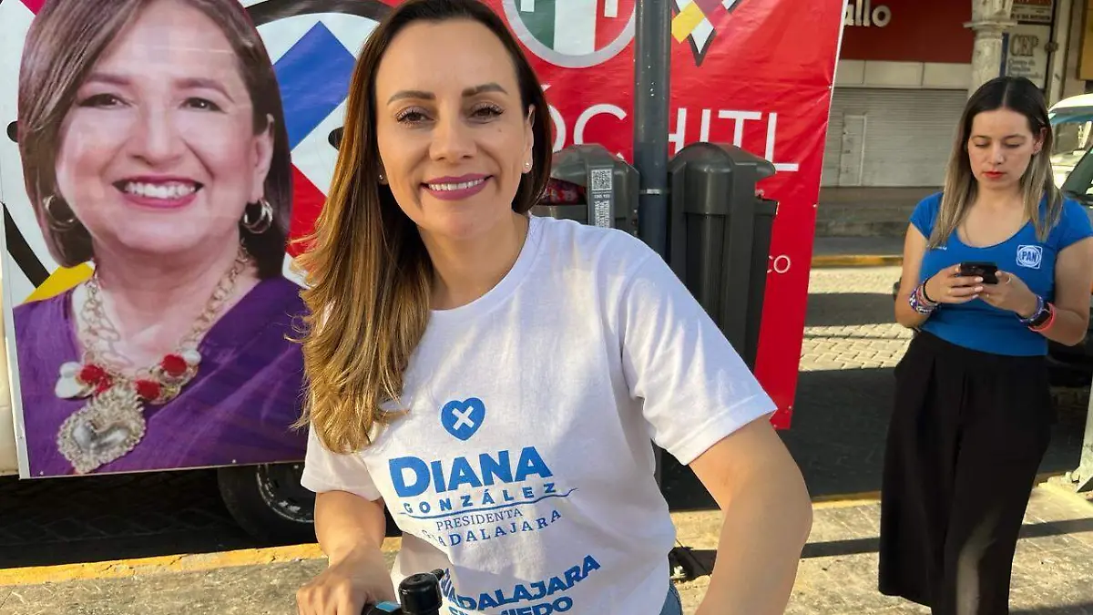 8 diana