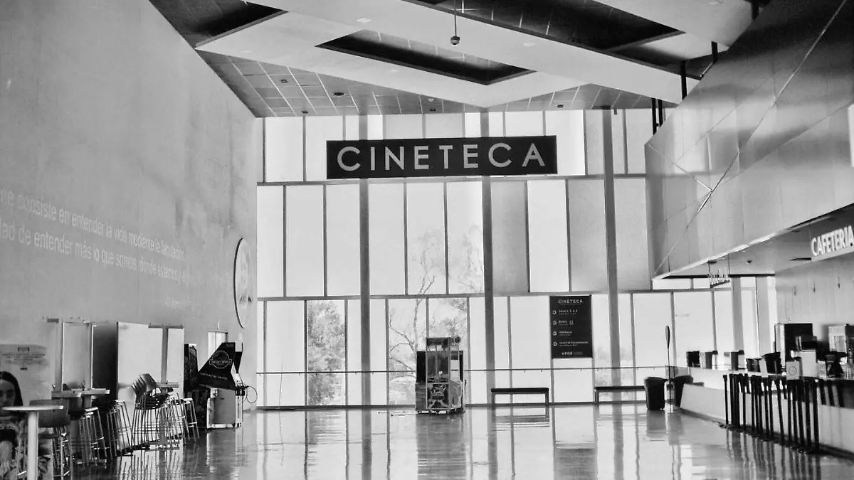 Cineteca Facebook