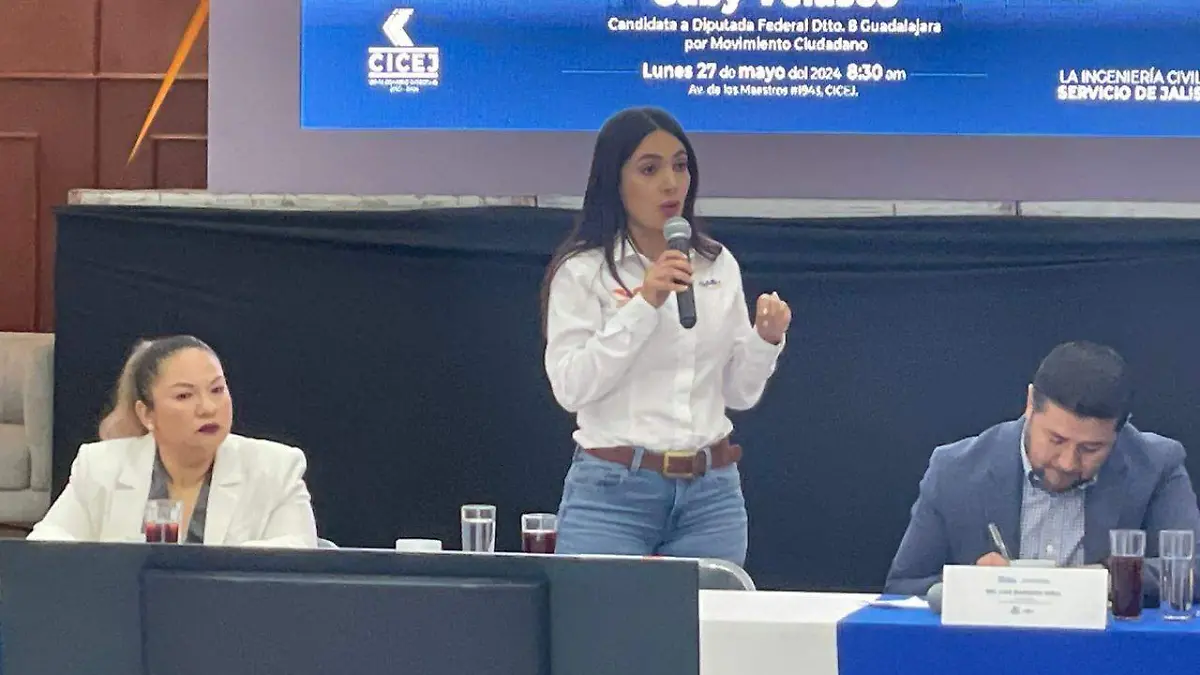Gaby Velasco