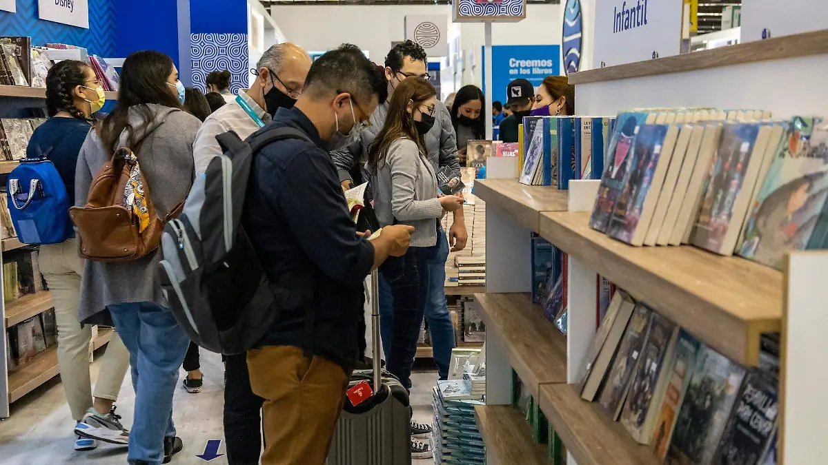Expo Guadalajara