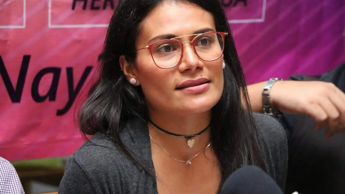 grecia Arias