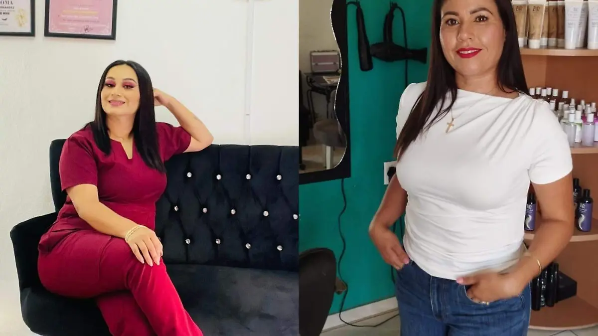 Mujeres