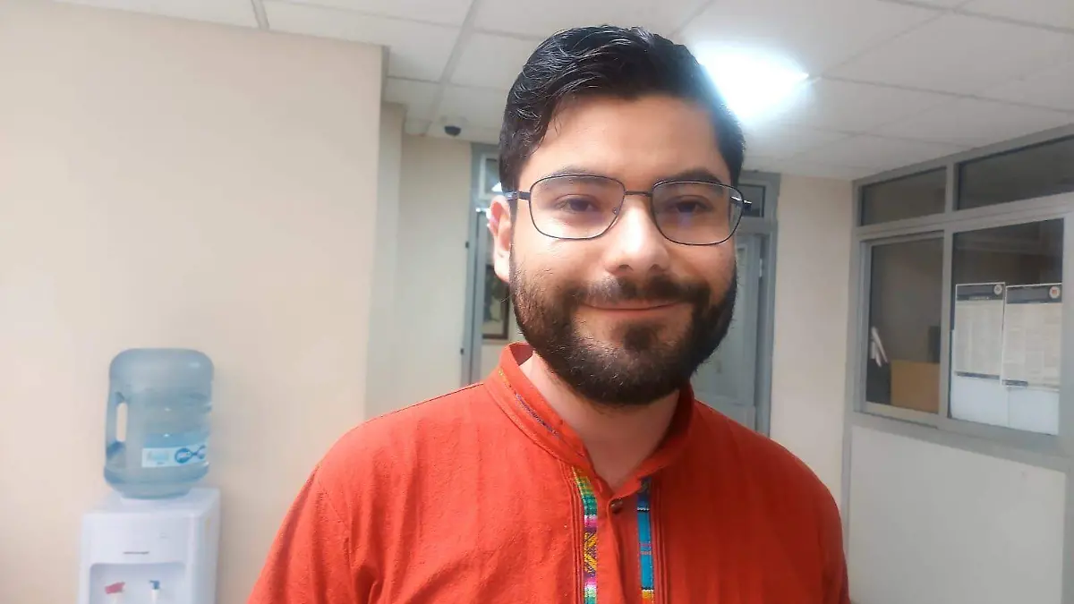 Alfredo Ramírez Rodríguez