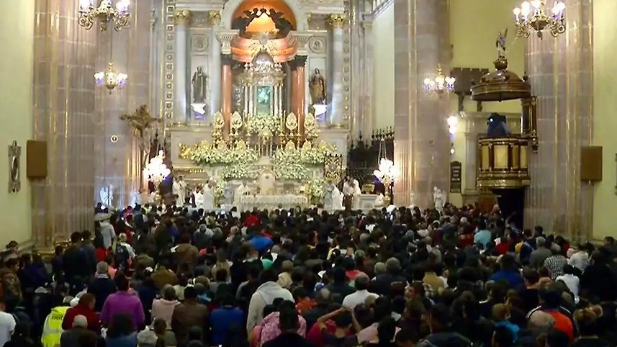 San Juan de los Lagos 2