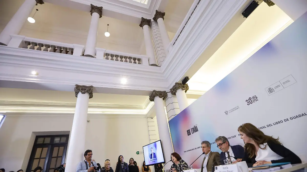 FIL Foto. Francisco Rodríguez  (2)