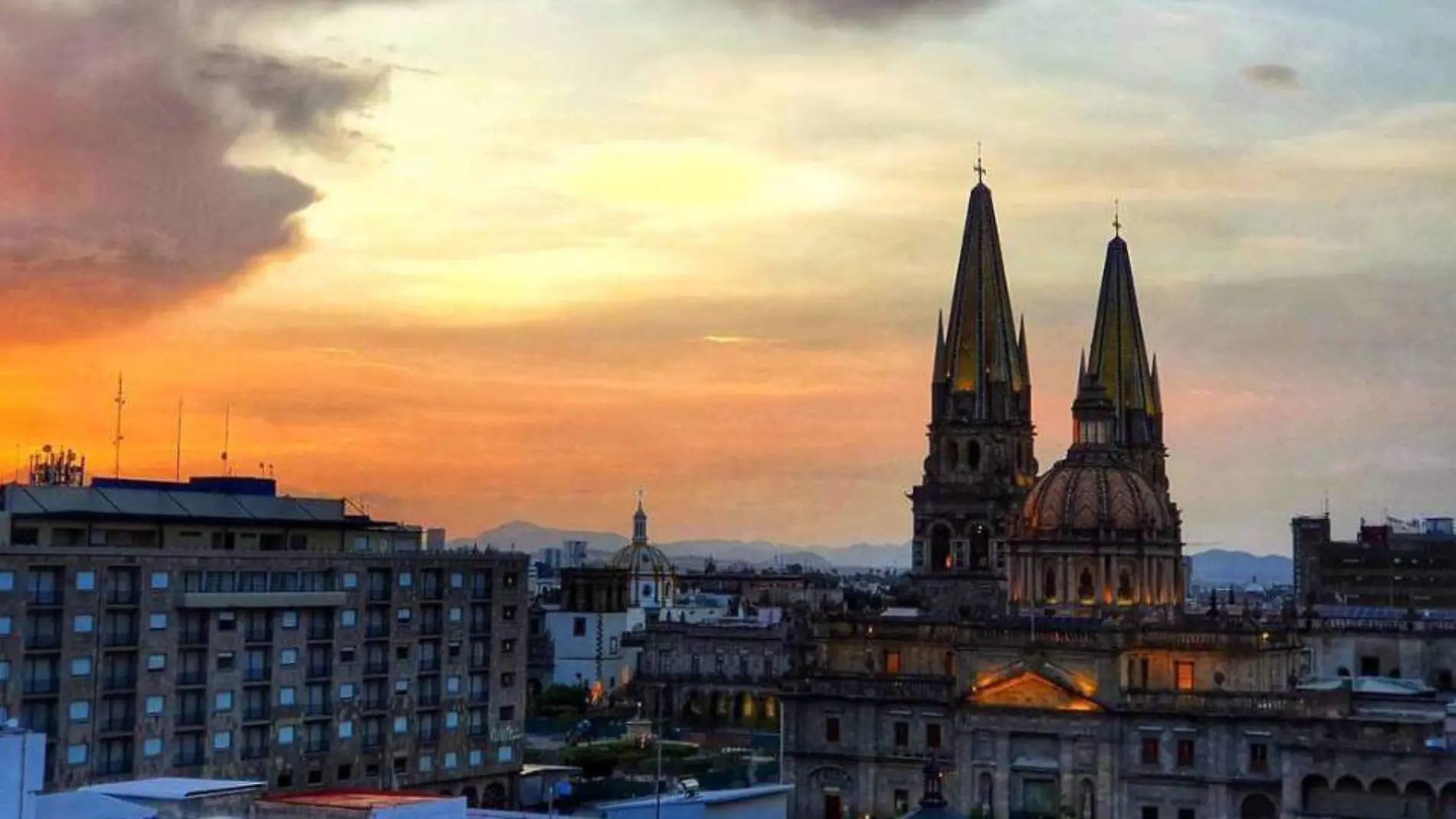 GUADALAJARA