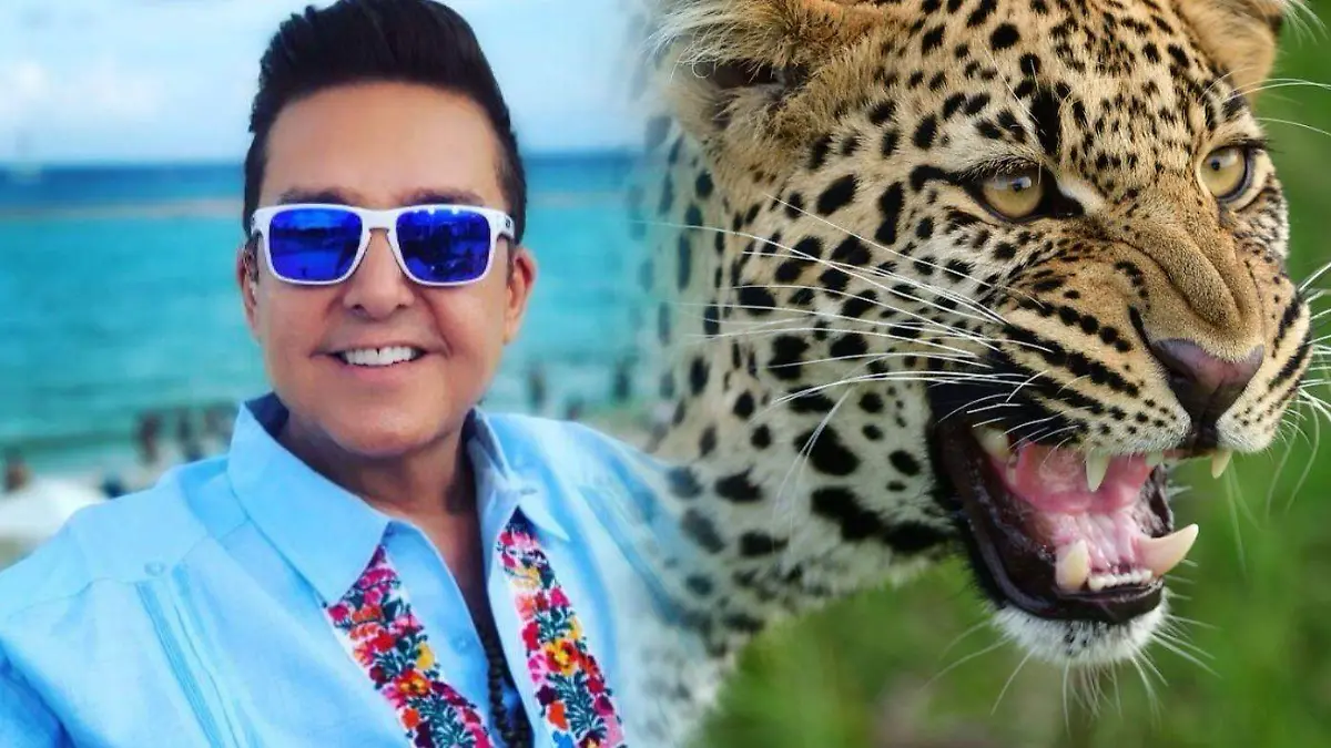 BISOGNO Y LEOPARDO